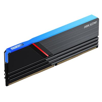 Memoria DDR4 16GB HIKSEMI 3200Mhz Sword RGB