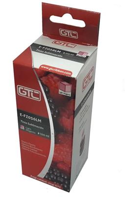 GTC Tinta Sublimacion Light Magenta E-FZ056LM