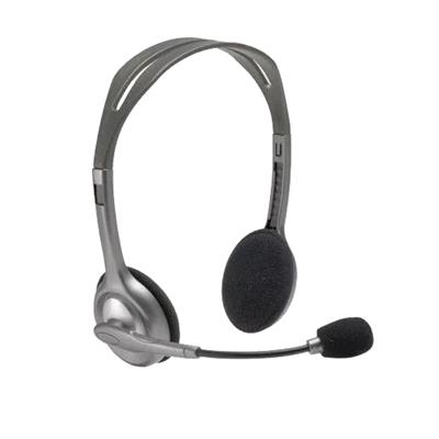 Auriculares Netmak NM-001