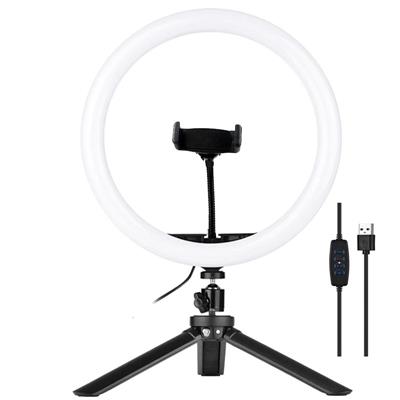 Netmak Aro Luz Led 10