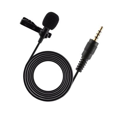 Microfono Corbatero Netmak