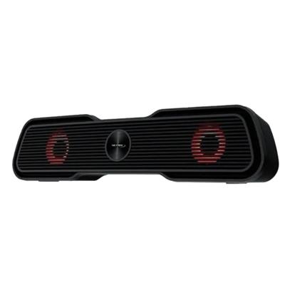 Barra de Sonido Netmak Hunter