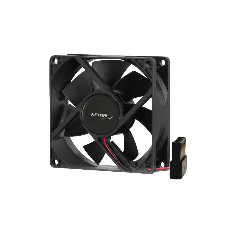 Ventilador Cooler Fan Rgb Led 120mm Para Pc - Gamer GENERICO