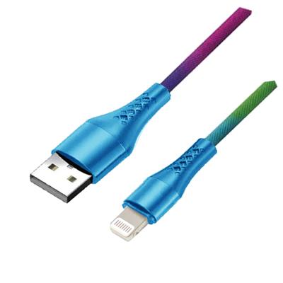 Cable USB a Iphone de 1Mt Magic Series