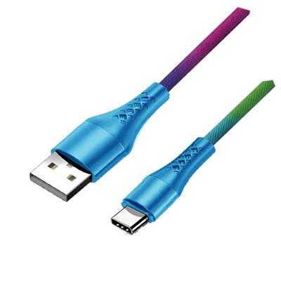 Cable USB Tipo C a USB 2.0 de 1Mt Serie Magic