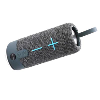 Parlante Portable Bluetooth Netmak UP Negro