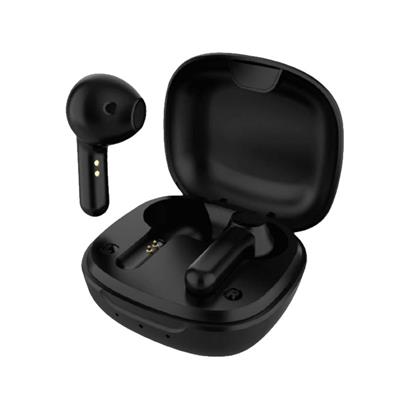 Auriculares Bluetooth Netmak Miko Negro