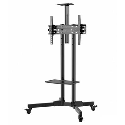 Soporte Netmak ST-37 de Pie Regulable 32-75
