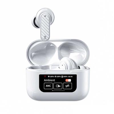 Auriculares Bluetooth Netmak Smart Blancos