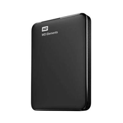 Disco Externo 1TB Western Digital Elements USB 3.0