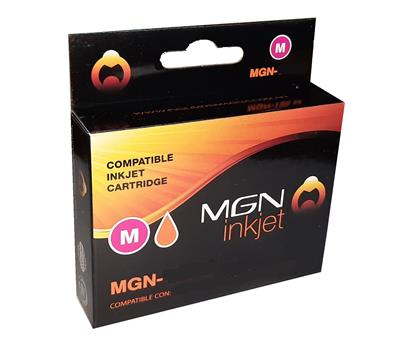 Magna Cartucho Para Epson 296 Magenta