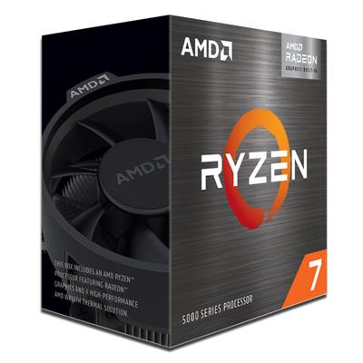 Procesador AMD Ryzen 7 5700G