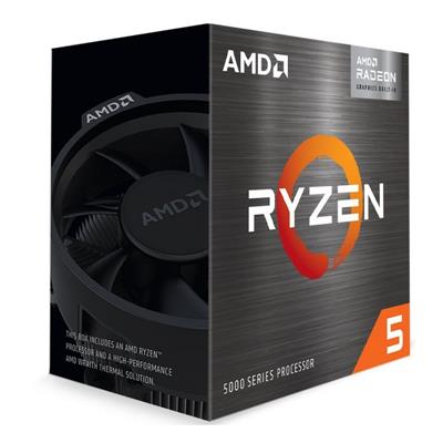 Procesador AMD Ryzen 5 5600G