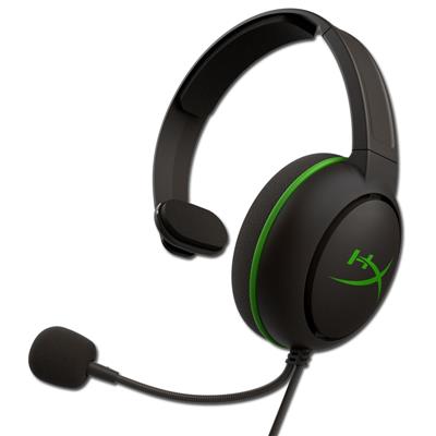 Auricular HyperX Cloud Chat Licenciado XBOX