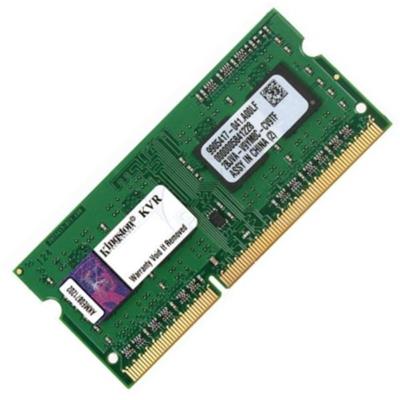 Memoria SODIMM DDR4 16GB Kingston 3200