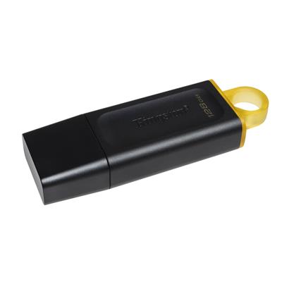 Pendrive Kingston DataTraveler Exodia 128GB Negro