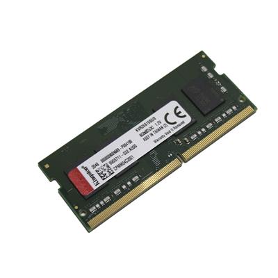 Memoria SODIMM DDR4 Kingston 16GB 2666MHz