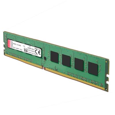 Memoria DDR3 8GB Kingston 1600Mhz