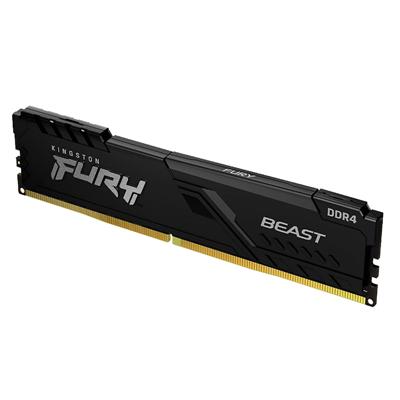 Memoria Kingston DDR4 16GB 3200Mhz Fury Beast