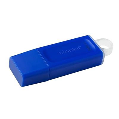 Pendrive Kingston DataTraveler Exodia 32GB Azul