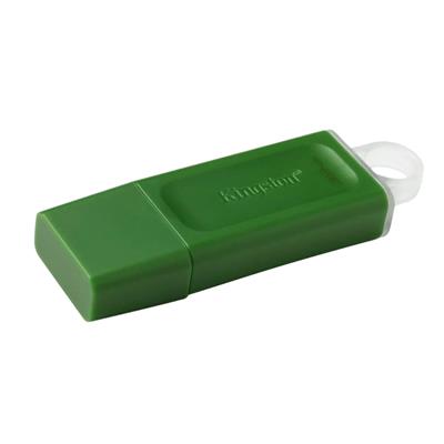 Pendrive Kingston DataTraveler Exodia 32GB Verde