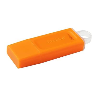 Pendrive Kingston DataTraveler Exodia 32GB Naranja