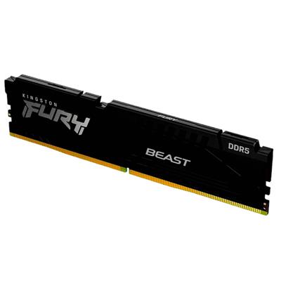 Memoria DDR5 16GB Kingston Fury 5600 Mhz