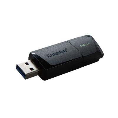 Pendrive Kingston DataTraveler Exodia M 32GB Negro