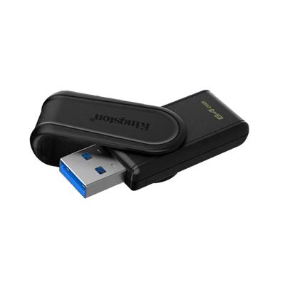 Pendrive Kingston DataTraveler Exodia S 64GB