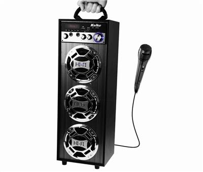 Kolke Parlante Karaoke KPG-100