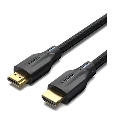 Cable HDMI 2 Mts v2.1 8k/4k
