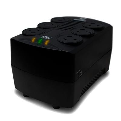 TRV Estabilizador Powersafe 1i 600va