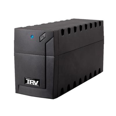 UPS Estabilizador TRV Neo 650A