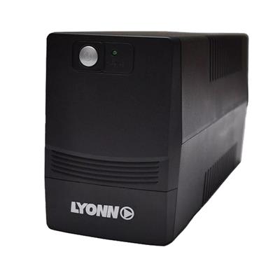 UPS Lyonn Desire 500VA