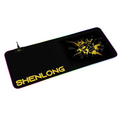 Pad Mouse Shenlong PRO RGB XL