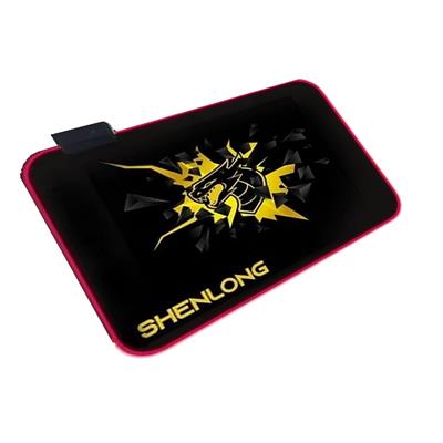 Pad Mouse Shenglong PRO RGB M