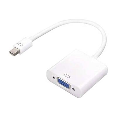 Adaptador Mini DisplayPort a VGA (H)