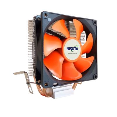 Cooler Nisuta para Procesadores Intel y AMD NS-COA1V4