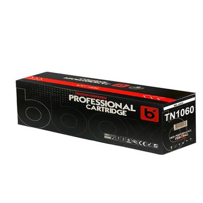 Toner Alternativo para Brother TN-1060 Marca BBOX