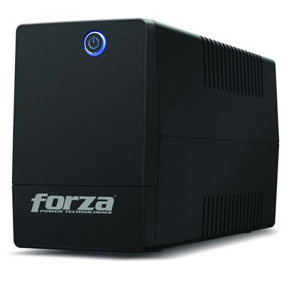 UPS Forza 1000VA NT-1002A