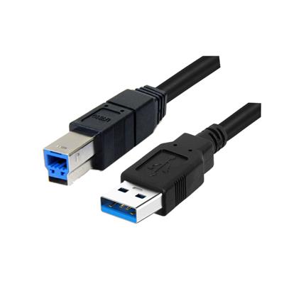 Cable USB 3.0 a USB Tipo B 3.0 (M)