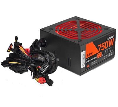 Fuente LNZ ZX750-LS 750W