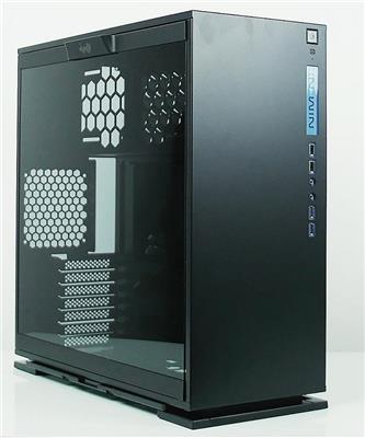 Gabinete In Win 303C