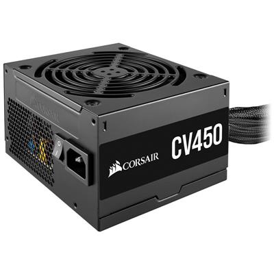 Fuente Corsair CVP-450 450W 80 Plus Bronze