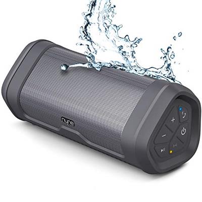 Nyne Parlante Portable Boost Bluetooth WR