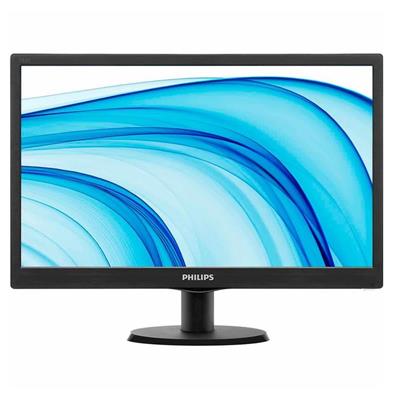 Monitor Philips LED 18.5