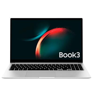 Notebook Samsung Book 3 Intel Core® I5 8GB 512GB 15.6