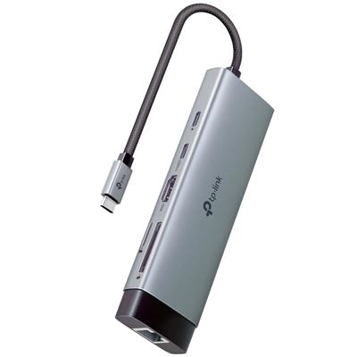 Hub TP-Link 9 en 1 USB-C UH9120C