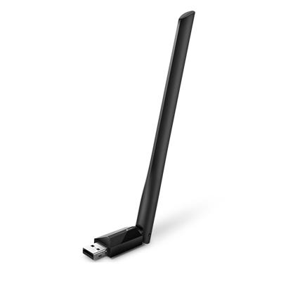 Receptor Wireless TP-Link TX35U Plus AX1800