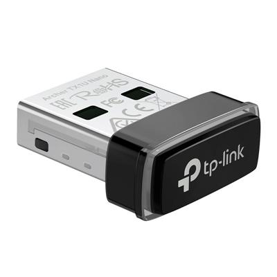 Receptor Wireless USB TP-Link TX1U AX300